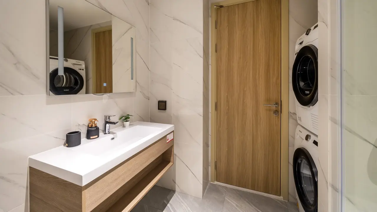 Penthouse in Once Pattaya Condominium, Pattaya, Thailand 3 bedrooms — 照片 6
