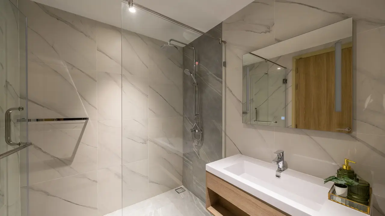 Penthouse in Once Pattaya Condominium, Pattaya, Thailand 3 bedrooms — 照片 2