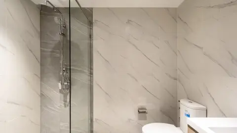Penthouse in Once Pattaya Condominium, Pattaya, Thailand 3 bedrooms — 照片 4
