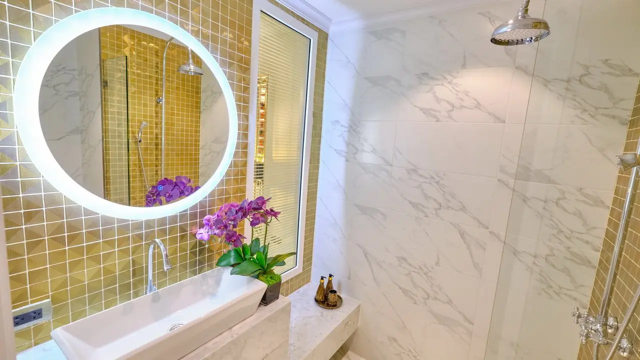 Penthouse in Seven Seas Le Carnival , Pattaya, Thailand 2 bedrooms — photo 7