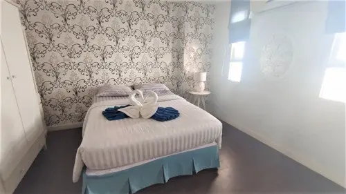 Penthouse on Jomtien Beach, Pattaya, Thailand 2 bedrooms — 照片 9