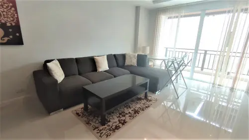 Penthouse on Jomtien Beach, Pattaya, Thailand 2 bedrooms — 照片 10