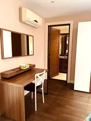 Penthouse on Jomtien Beach, Pattaya, Thailand 2 bedrooms — photo 5