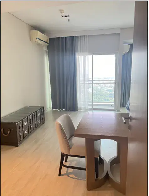Penthouse in Pattaya, Thailand 3 bedrooms — 照片 8
