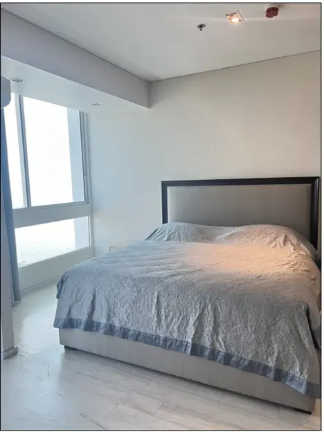 Penthouse in Pattaya, Thailand 3 bedrooms — 照片 9