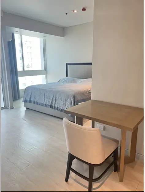Penthouse in Pattaya, Thailand 3 bedrooms — 照片 7