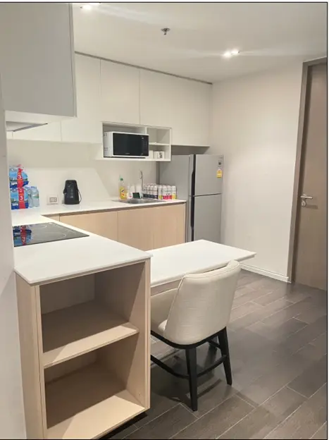 Penthouse in Pattaya, Thailand 3 bedrooms — 照片 5