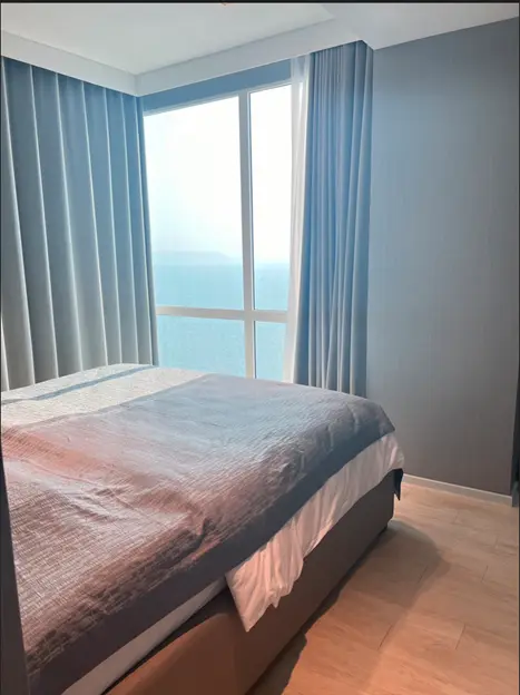 Penthouse in Pattaya, Thailand 3 bedrooms — 照片 10