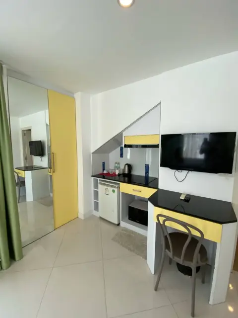 Penthouse in Pattaya, Thailand 6 bedrooms — photo 3