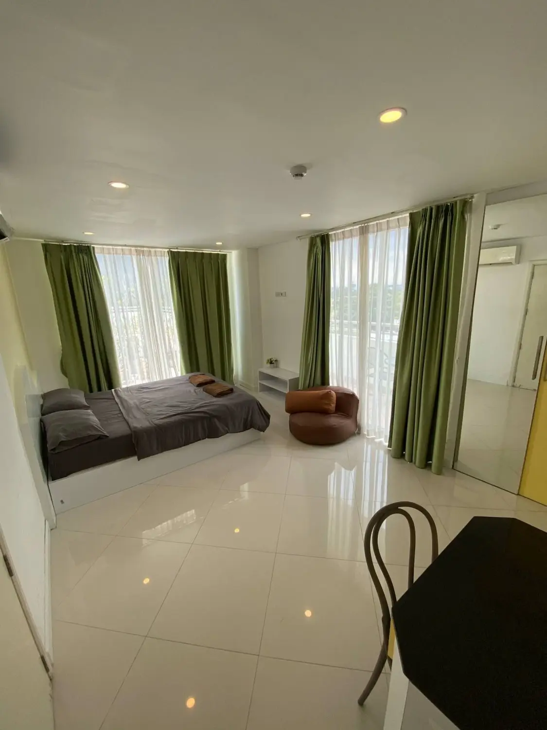 Penthouse in Pattaya, Thailand 6 bedrooms — photo 2