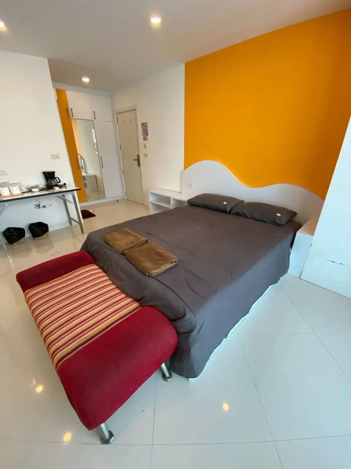 Penthouse in Pattaya, Thailand 6 bedrooms — photo 7