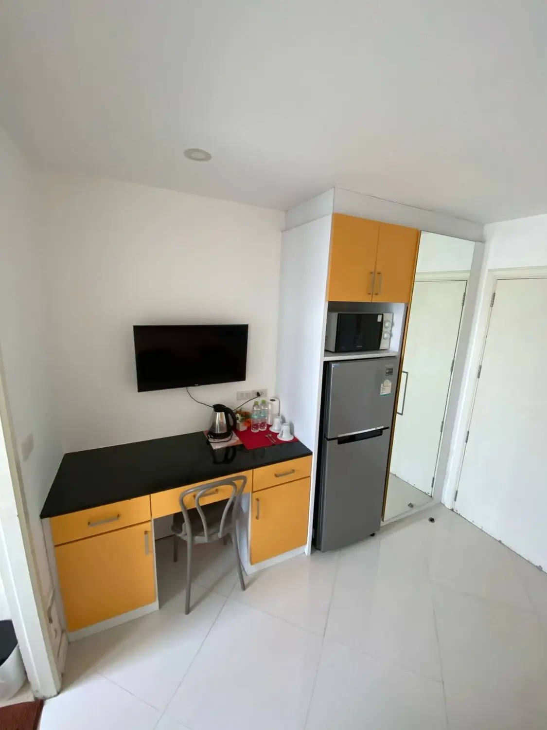 Penthouse in Pattaya, Thailand 6 bedrooms — photo 9