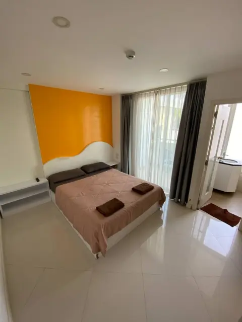 Penthouse in Pattaya, Thailand 6 bedrooms — photo 5