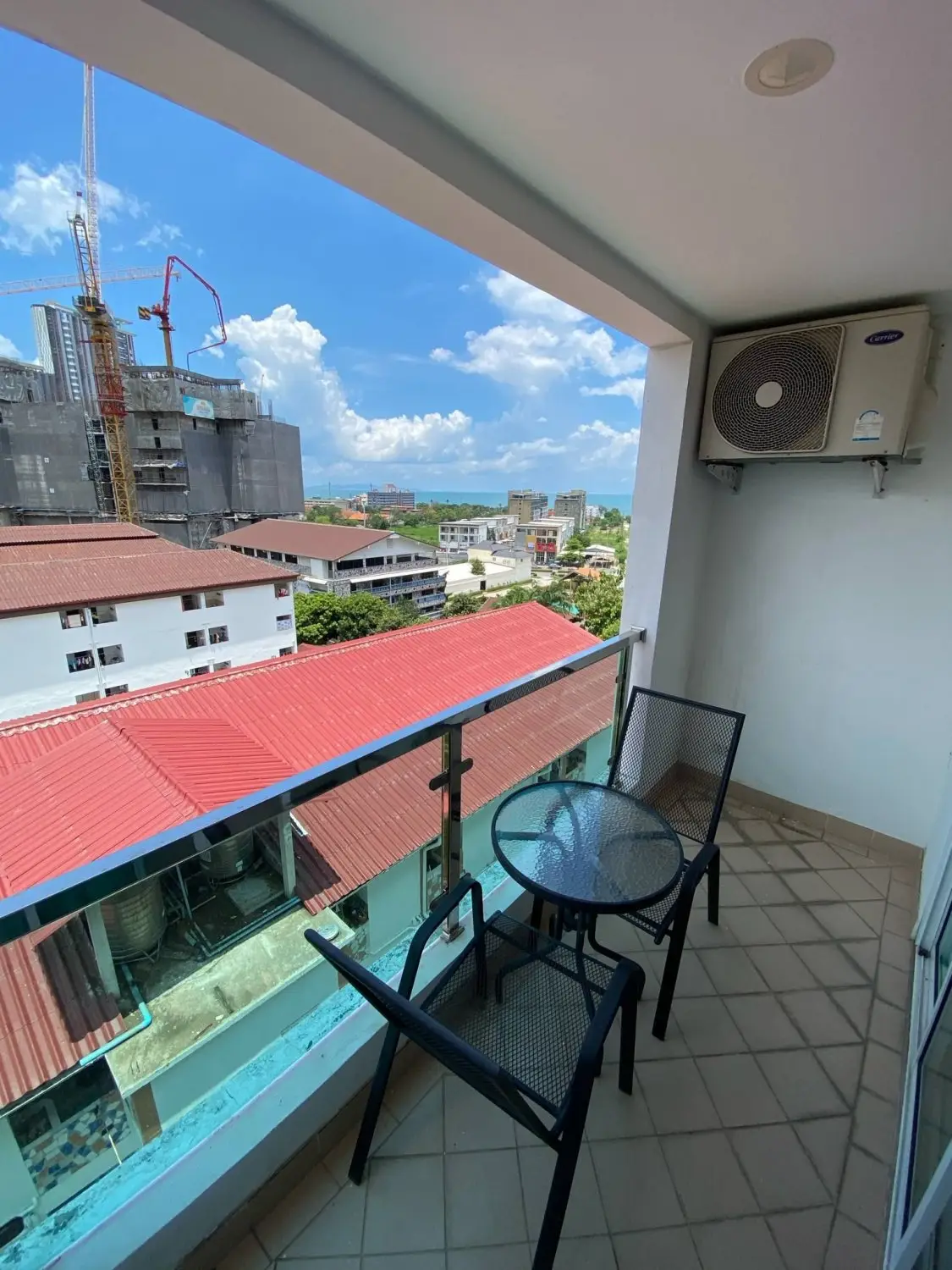 Penthouse in Pattaya, Thailand 6 bedrooms — photo 6