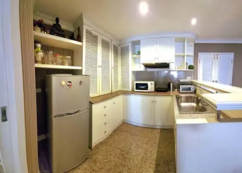 Penthouse in Pattaya, Thailand 3 bedrooms — photo 4