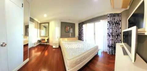 Penthouse in Pattaya, Thailand 3 bedrooms — photo 5