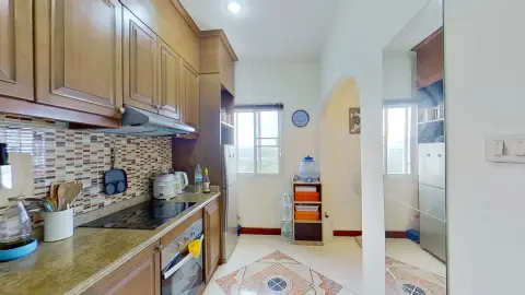 Penthouse in Pattaya, Thailand 2 bedrooms — photo 3