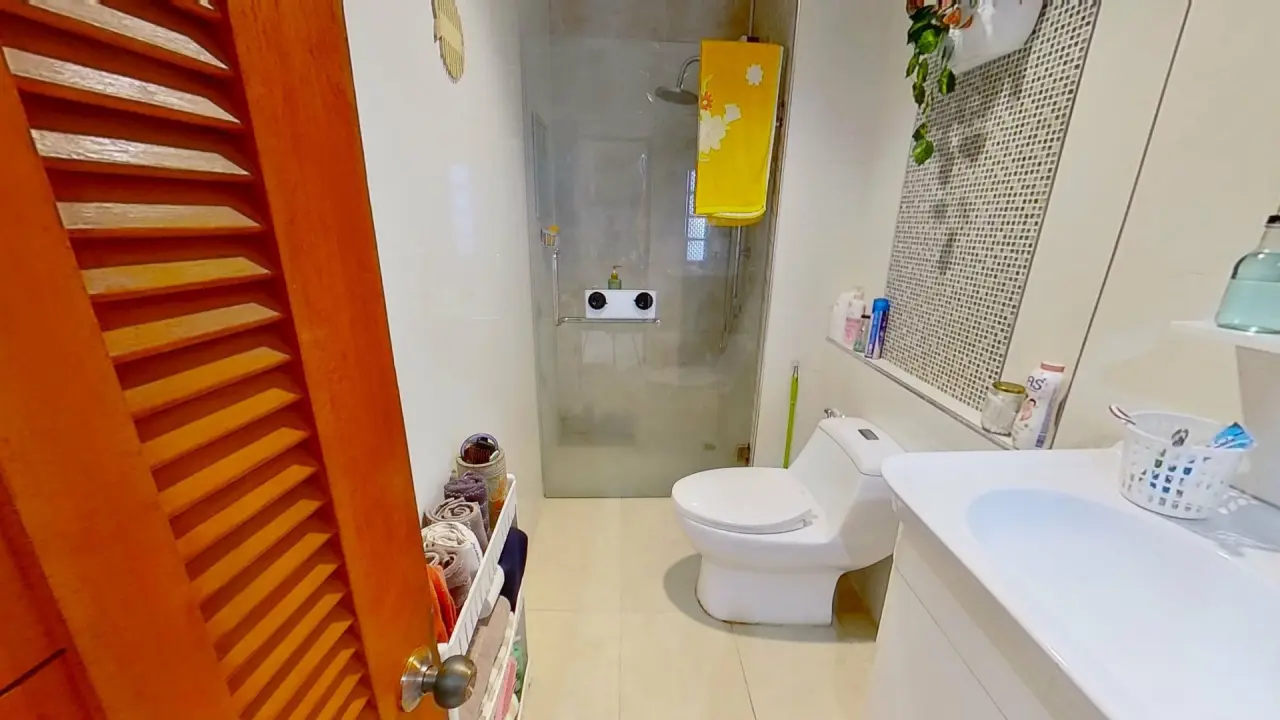 Penthouse in Pattaya, Thailand 2 bedrooms — photo 5
