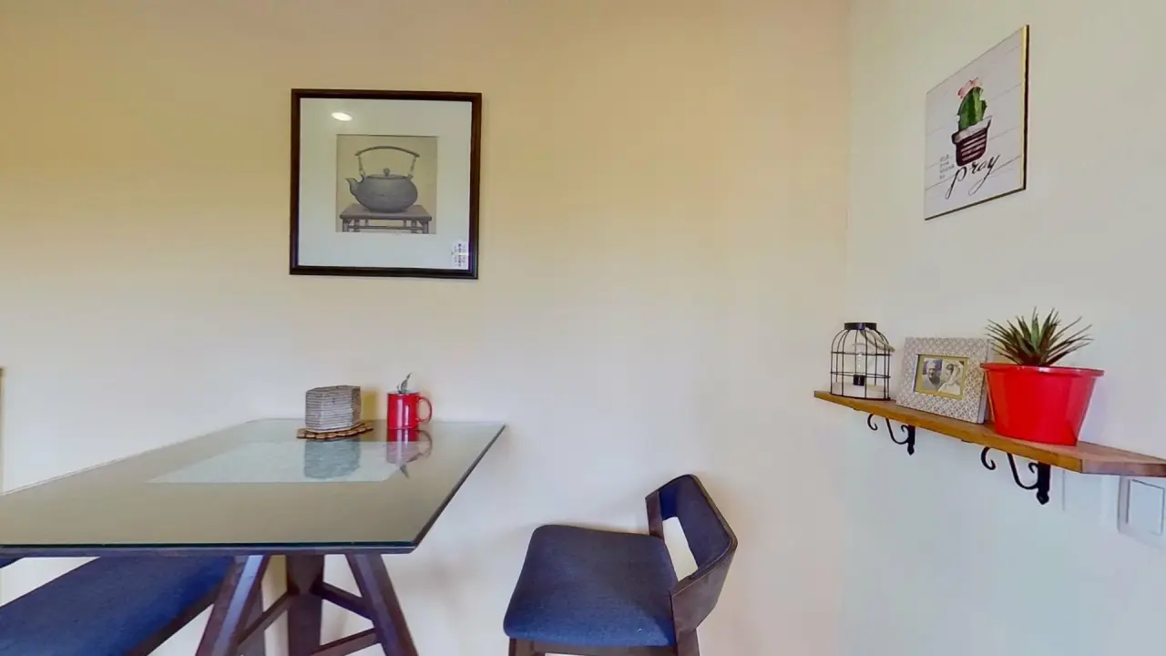 Penthouse in Pattaya, Thailand 2 bedrooms — photo 6