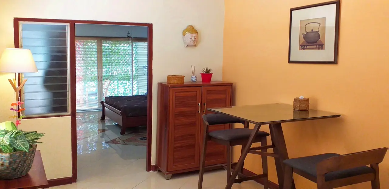 Penthouse in Pattaya, Thailand 2 bedrooms — photo 7
