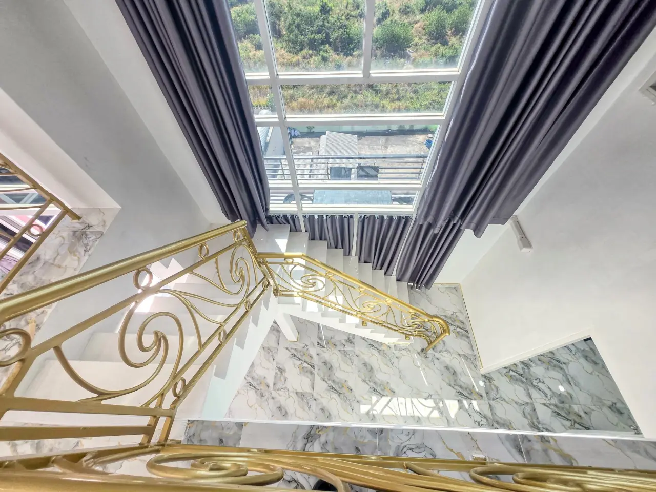 Penthouse in Pattaya, Thailand 2 bedrooms — фото 7