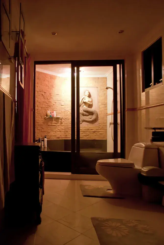 Penthouse in Pattaya, Thailand 2 bedrooms — photo 7