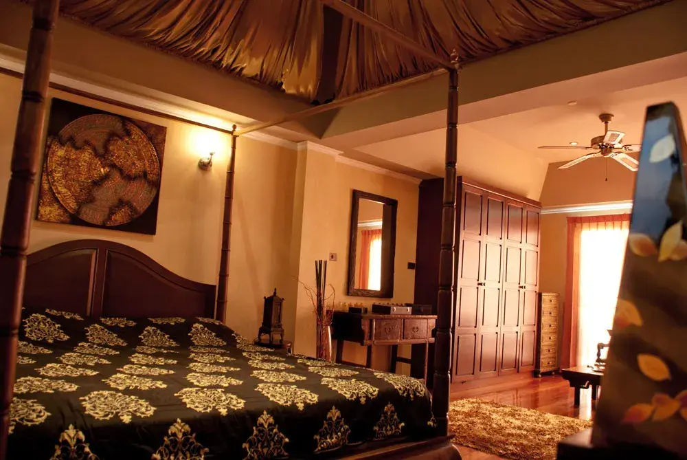 Penthouse in Pattaya, Thailand 2 bedrooms — photo 6