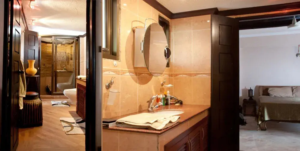 Penthouse in Pattaya, Thailand 2 bedrooms — photo 8