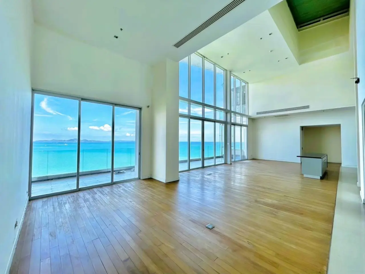 Penthouse in Pattaya, Thailand 4 bedrooms — фото 2