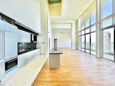 Penthouse in Pattaya, Thailand 4 bedrooms — фото 5