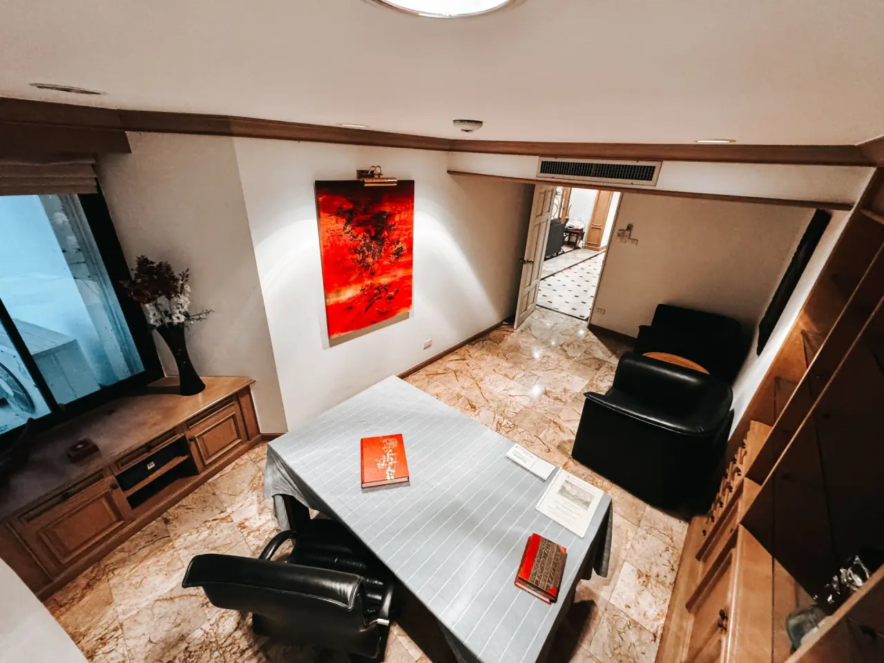 Penthouse in Pattaya, Thailand 4 bedrooms — ภาพ 9