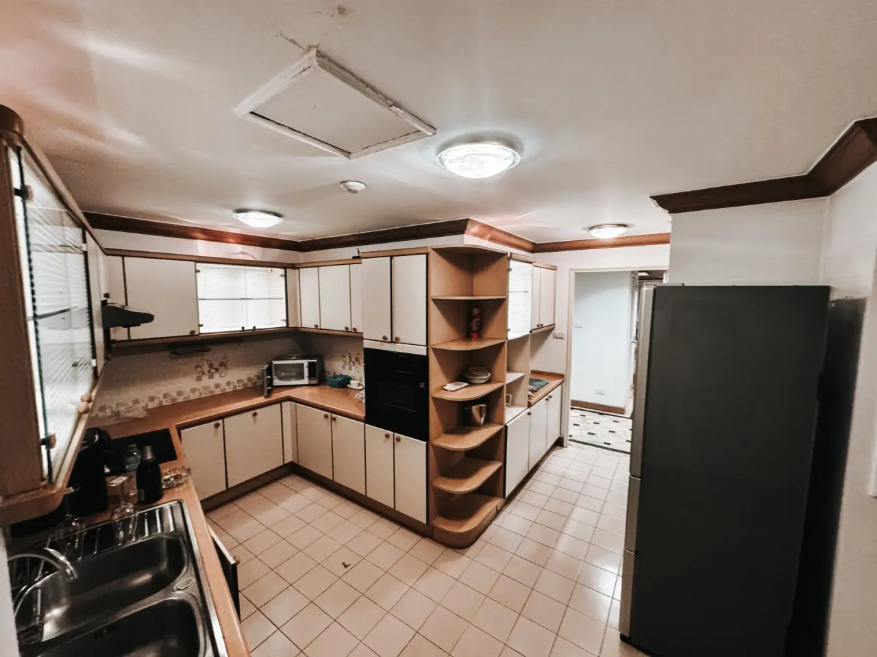 Penthouse in Pattaya, Thailand 4 bedrooms — ภาพ 7