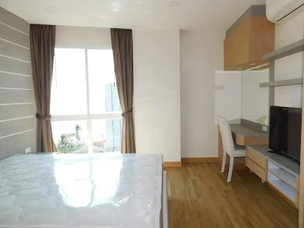 Penthouse in Pattaya, Thailand 2 bedrooms — photo 9