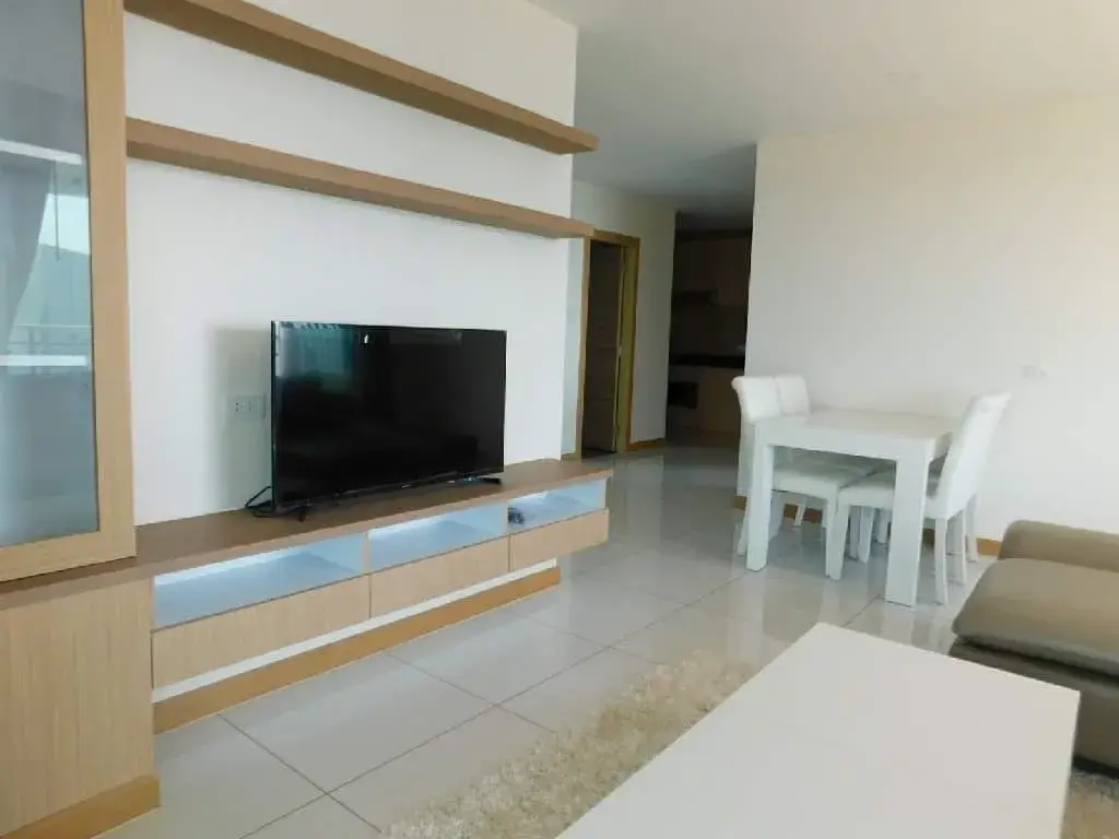 Penthouse in Pattaya, Thailand 2 bedrooms — photo 8