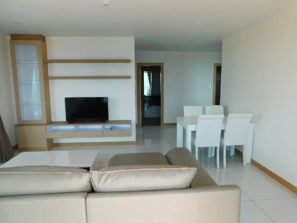 Penthouse in Pattaya, Thailand 2 bedrooms — photo 7