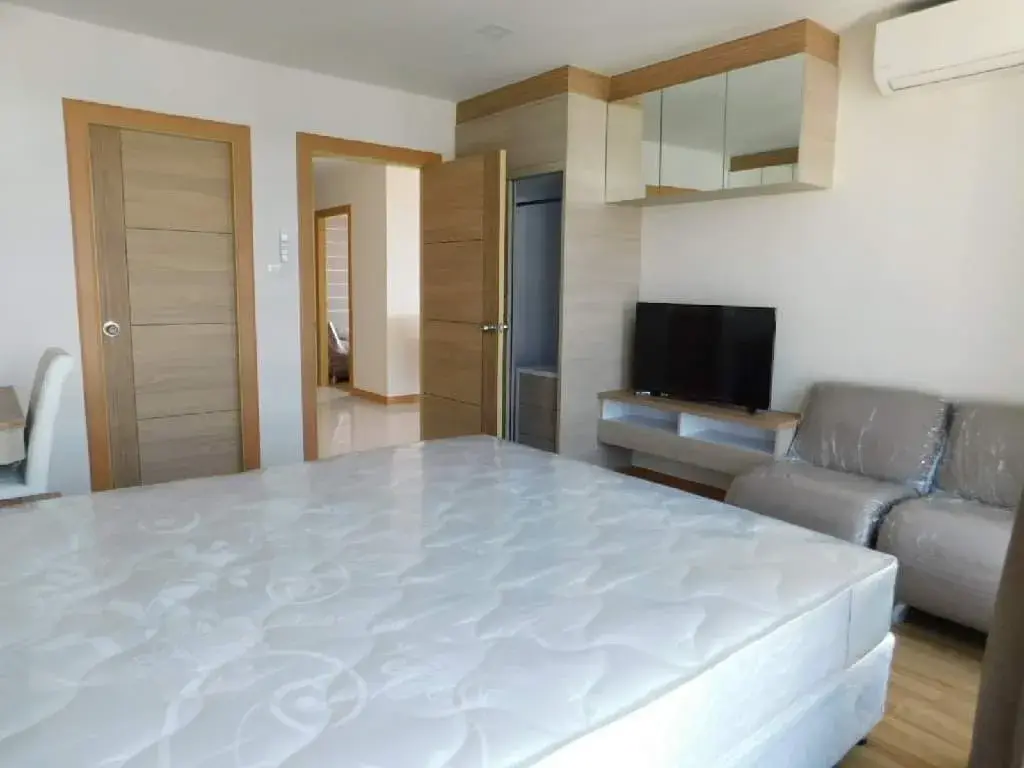 Penthouse in Pattaya, Thailand 2 bedrooms — photo 4