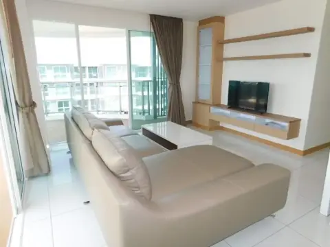Penthouse in Pattaya, Thailand 2 bedrooms — photo 2