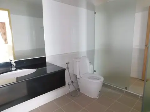 Penthouse in Pattaya, Thailand 2 bedrooms — photo 5