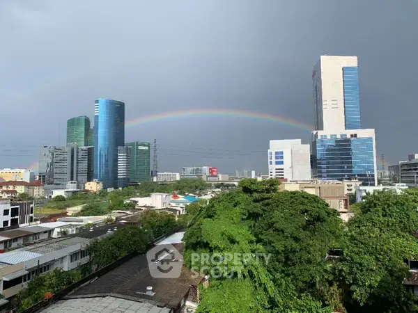 1-BR Condo at Chateau In Town Vibhavadi 30 near BTS Ha Yaek Lat Phrao — photo 6