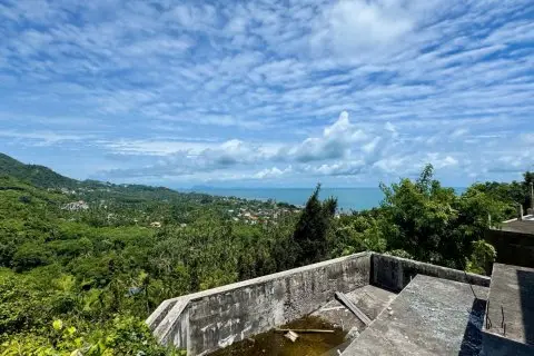 Land in Ko Samui, Thailand