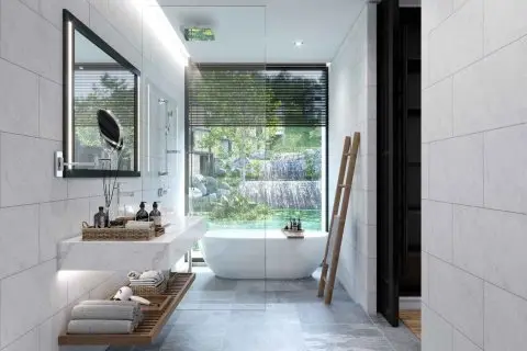 Studio in the Condo in Phuket, Thailand in MGallery Residences