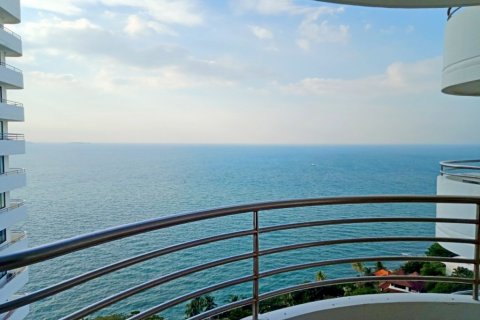 Condo in Pattaya, Thailand, 3 bedrooms № 9156