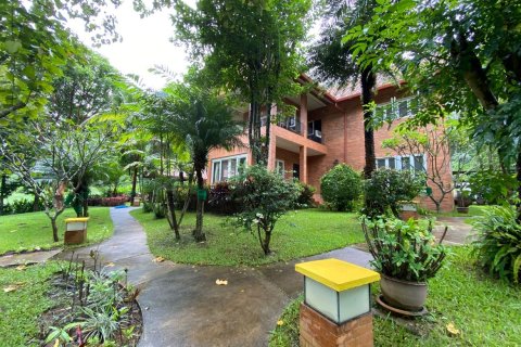House in Chiang Mai, Thailand 2 bedrooms № 75153
