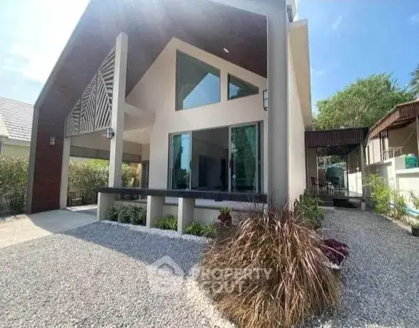 2-BR Villa in Bo Phut