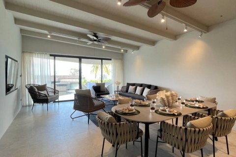Condo in Surat Thani, Thailand, 2 bedrooms № 119434