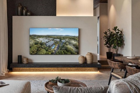 Townhouse in Aileen Residence Bangtao, Phuket, Thailand 3 bedrooms № 176685