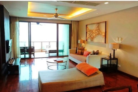 Condo in Ko Samui, Thailand, 2 bedrooms № 65731