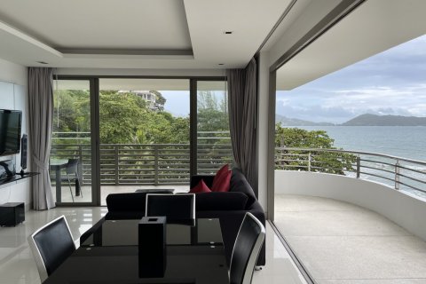 Condo in Kathu, Thailand, 3 bedrooms № 3730