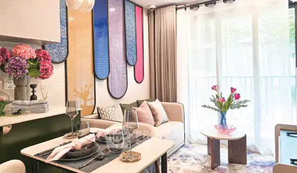 The Title SIERRA Condominium