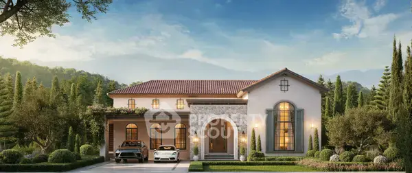 Casa De Monte